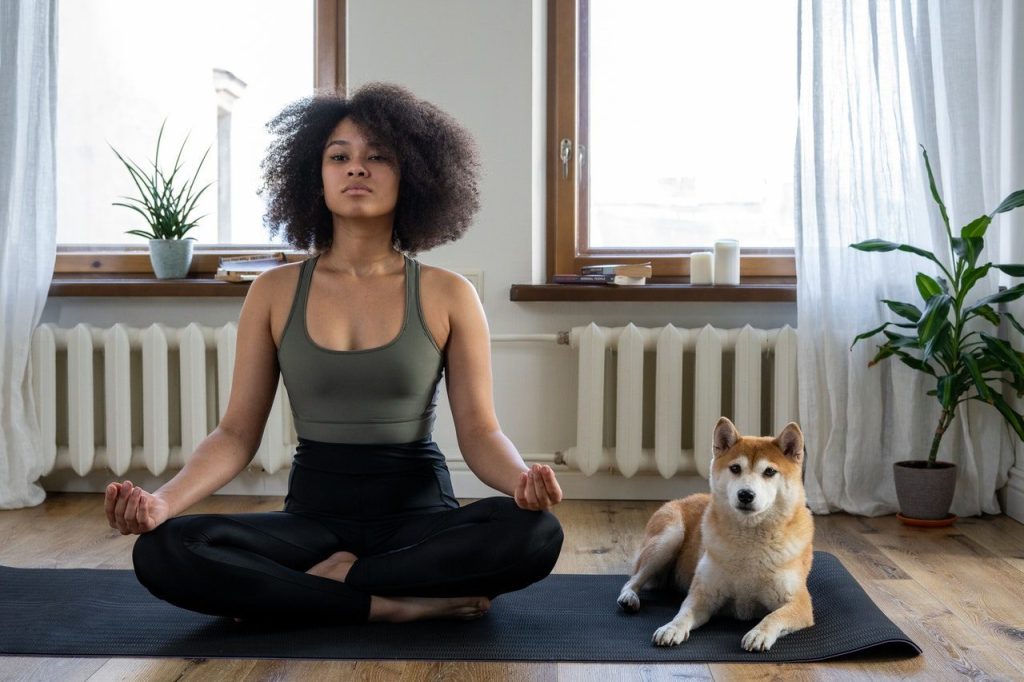 Yoga : les avantages de la pratique