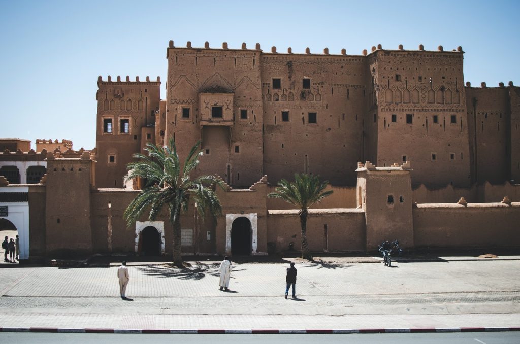 La meilleure façon de préparer le thé marocain