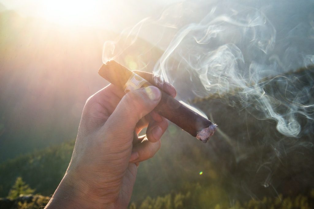 Fonctionnement d’un allume-cigare