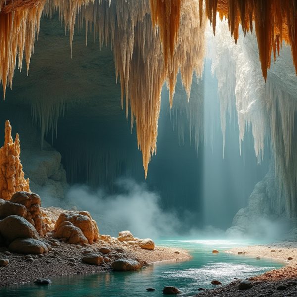 découvrez la grotte lombrives, un véritable trésor naturel en ariège. plongez dans un monde magique de formations géologiques époustouflantes et d'histoires fascinantes. explorez les paysages souterrains et vivez une expérience inoubliable au cœur de la terre.