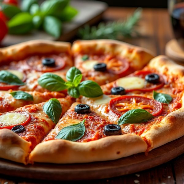 découvrez la meilleure pizza de castanet, un véritable voyage culinaire à travers des saveurs authentiques et des ingrédients de qualité. ne manquez pas cette expérience gastronomique unique qui ravira vos papilles !