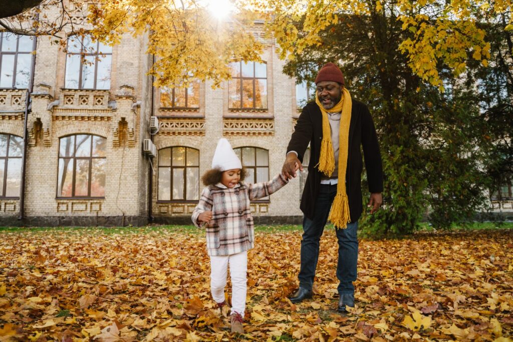 Une journée de Toussaint à Lille avec trois enfants : le bon programme