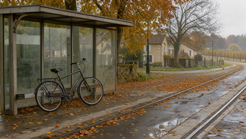 Bordeaux en octobre sans voiture : le bon plan pour un week-end hors centre-ville
