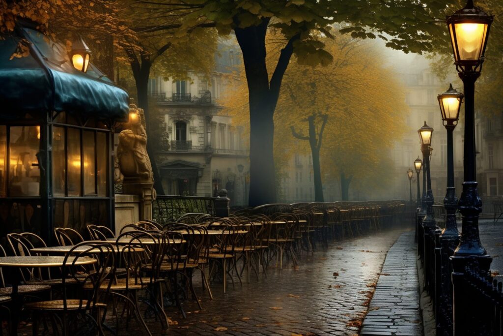 Paris sous la pluie en octobre : 6 sorties quand les grands musées affichent complet