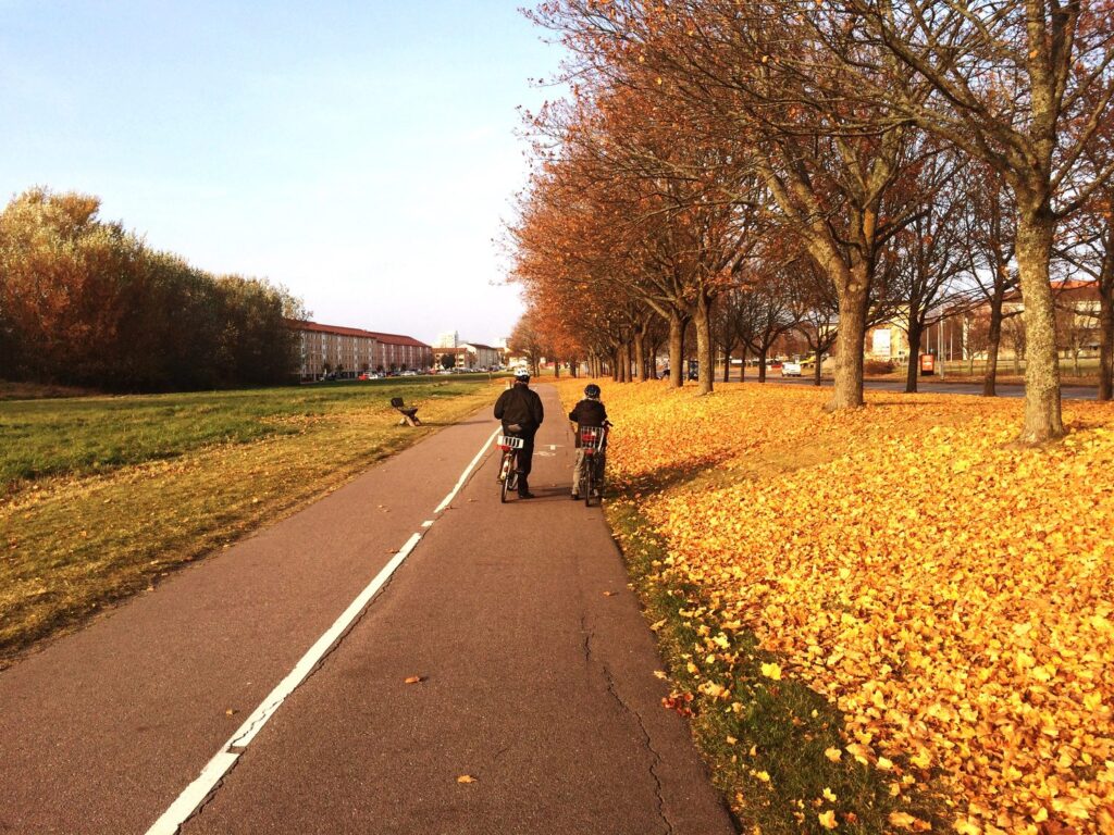 Sortie autour de Nantes en octobre : 5 idées loin des parcs et des boutiques