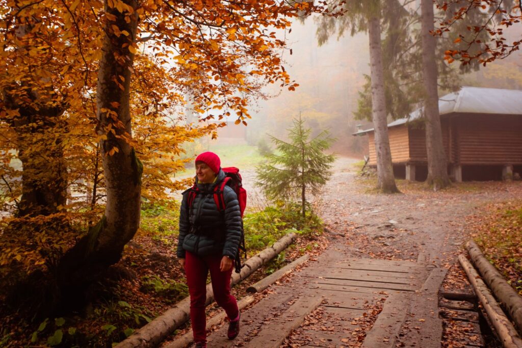 Voir les couleurs d’automne en France : 6 balades faciles